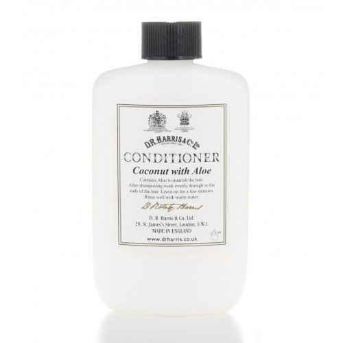 D.R. Harris & Co. Kokosolie Balsam