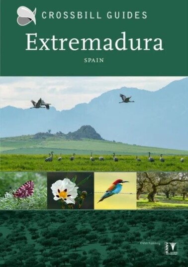 Extremadura Av Dirk Hilbers