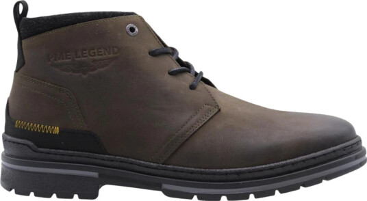 PME Legend Herre Sko Grønn 45 EU,