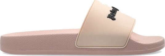 Palm Angels Dame Sko Rosa 39 EU,
