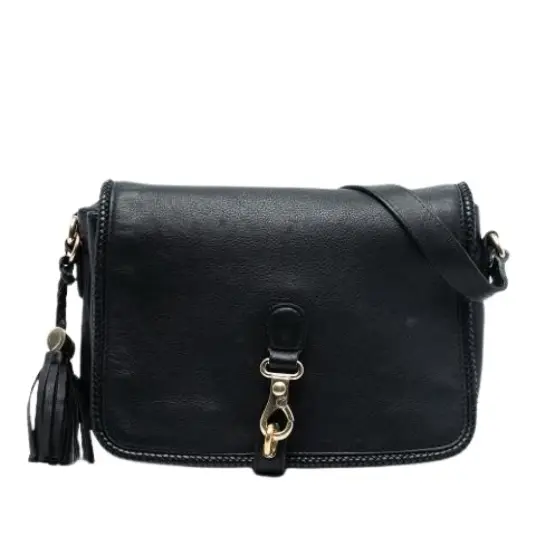 Gucci Vintage Dame Svart Gucci Vintage Dame Svart