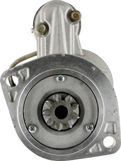 ROTOVIS Automotive Electrics 8052127 Starter ROTOVIS Automotive Electrics 8052127 Starter