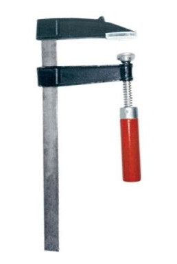 Mega Snekkerklemme 200X50mm - 11020