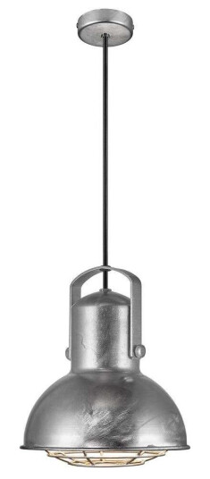 Nordlux - Porter 21 Pendel Galvanised