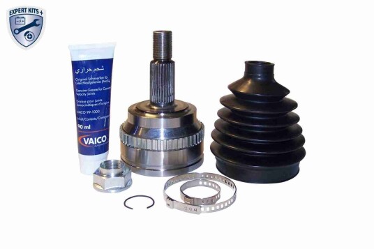 Vaico Drivknute drivaksel VAICO V40 7210 Vaico Drivknute drivaksel VAICO V40 7210