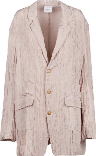 Alysi Dame Jakker Rosa XS,