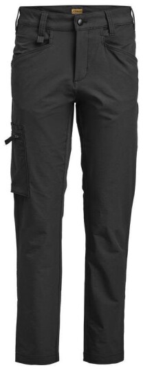 Jobman 2319 Arbeidsbukse Marinebla D32