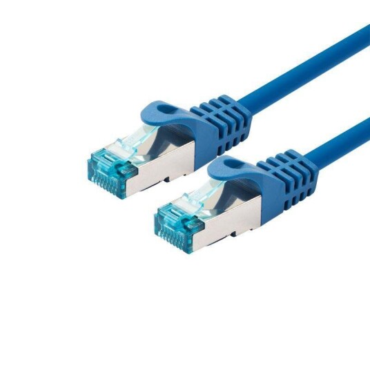 LOGON PATCH CABLE SF/UTP 25M -
