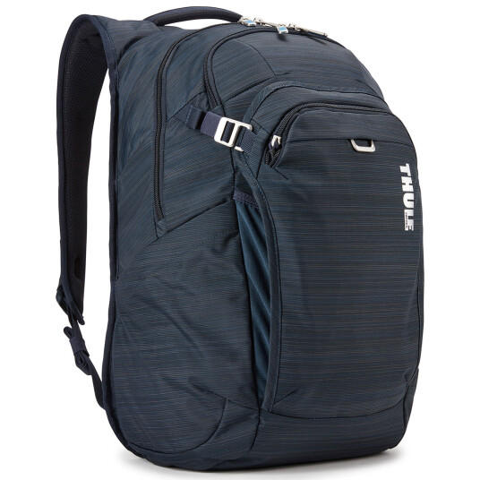 Thule Construct Ryggsekk 24L (15,6"), Carbon Blue Thule Construct Ryggsekk 24L (15,6"), Carbon Blue