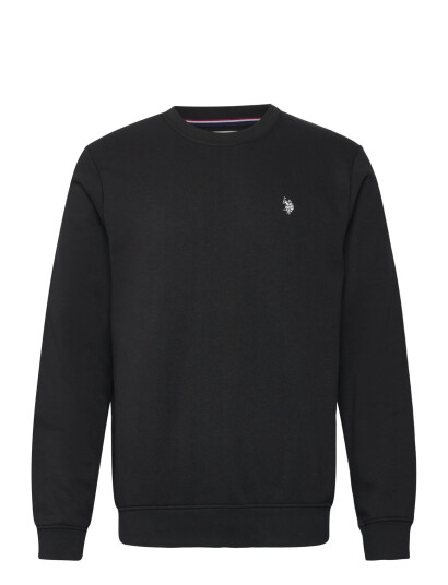 U.S. Polo Assn. Tais Reg Cot Pe Uspa M Sweat   Black   XXL