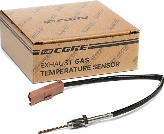 Sensor eksostemperatur goCORE GCC9380084
