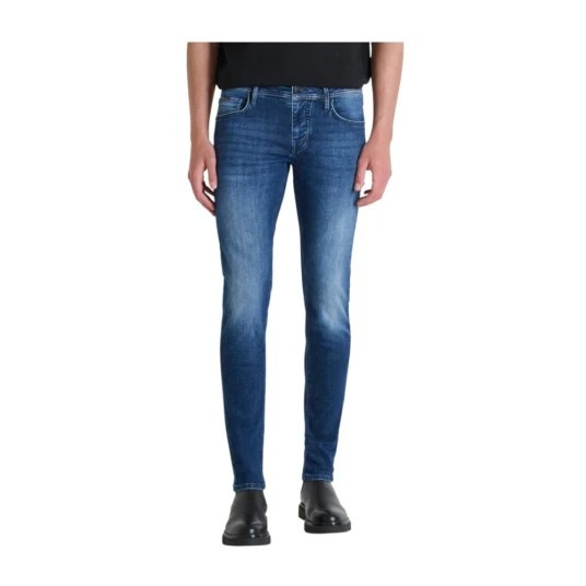 Antony Morato Herre Jeans Blå W33