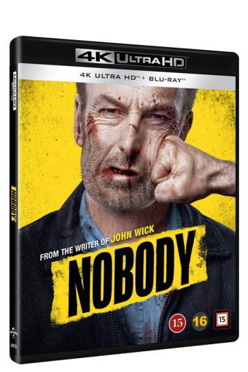Nobody