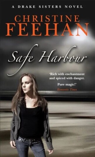 Safe Harbour Av Christine Feehan Safe Harbour Av Christine Feehan