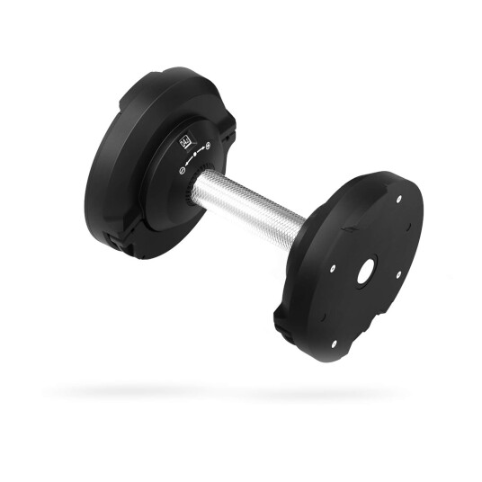 Justerbar manual PRO 4 23.5 kg JTC Power