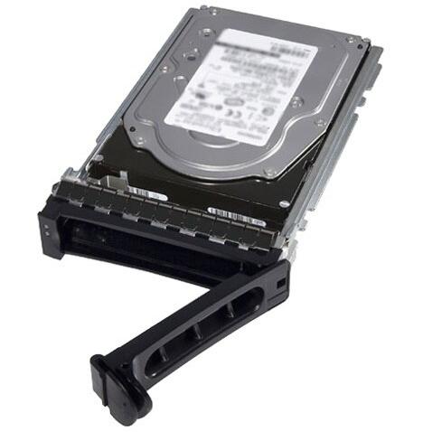 DELL SSD 400GB SATA 6Gbps 1.8