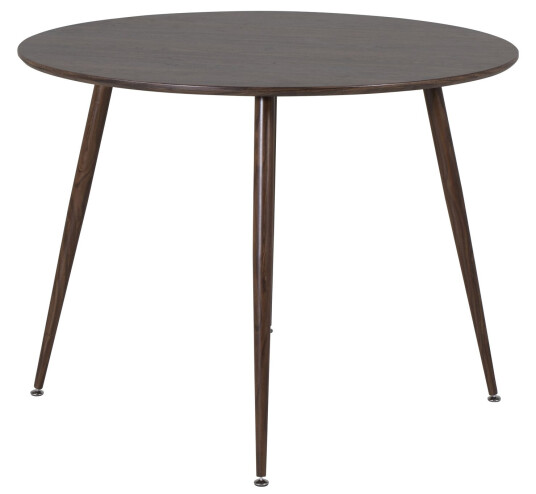 Venture Design Plaza spisebord Brun 100 cm Brun