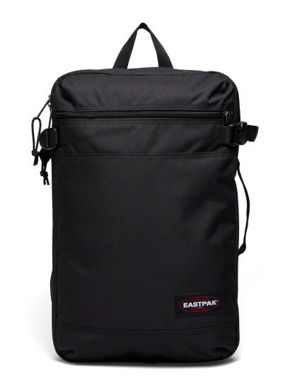Eastpak Transit"r Pack - Black - ONE SIZE Eastpak Transit"r Pack - Black - ONE SIZE