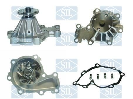 Saleri SIL PA1199 Vannpumpe