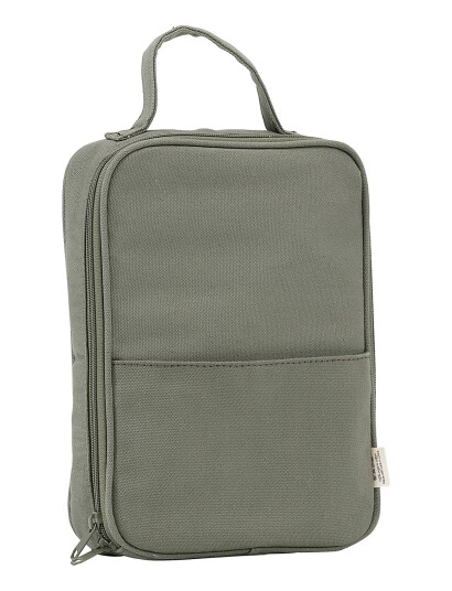 Haps Nordic Snacky Thermo Bag Green H Haps Nordic Snacky Thermo Bag Green H