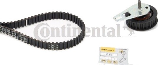 Registerreim sett CONTITECH CT970K1