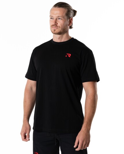 Relode Tokyo T-shirt Black M