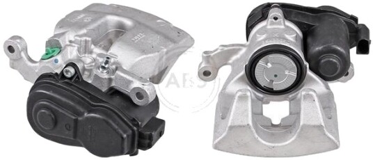 A.B.S. 532431 Bremsecaliper