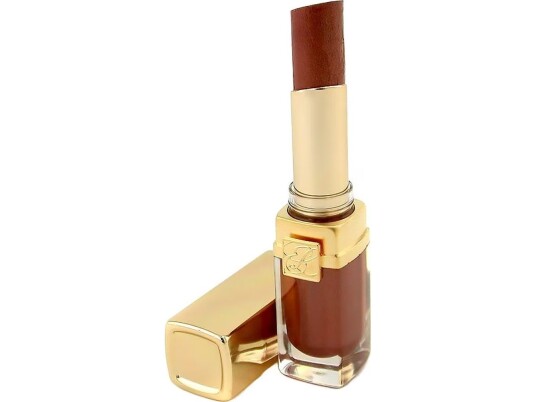 Estee Lauder Estee Lauder Ren Farge Blank Beis Krem Leppestift 06 Brunt Sukker 2,5 G For Kvinner