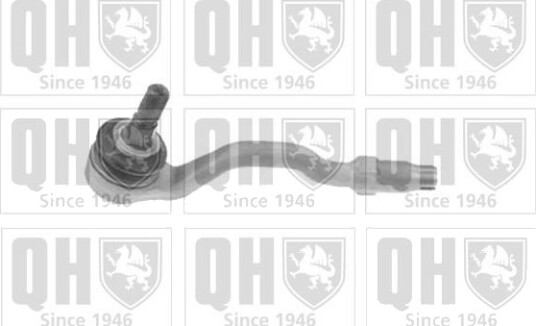 QUINTON HAZELL QR3715S Endeledd