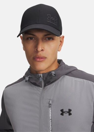 Under Armour M AV LOW STR