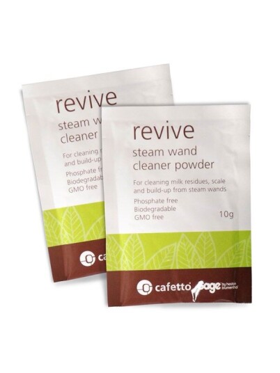 Sage Cleaning Powder (10 pcs. In box)