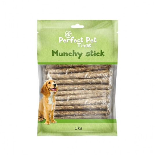 Perfect Pet Munchy Stick Tyggepinner 100-Pack