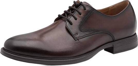 Tamaris Men Lace Up Brown 46