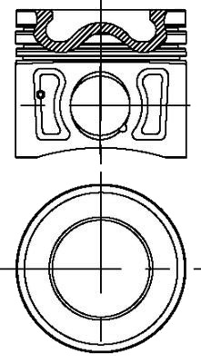 Stempel FAI AutoParts PK183-000 Stempel FAI AutoParts PK183-000
