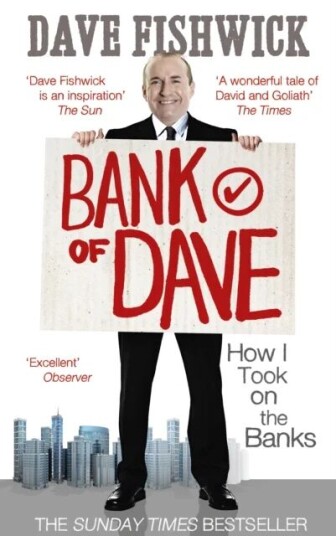 Bank Of Dave Av Dave Fishwick