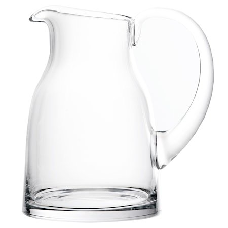 Parisien mugge 2,5 L klar