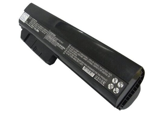 HP Mini 311-1037tu batteri (6600 mAh 10.8 V)