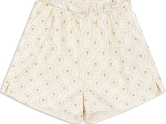Konges Sløjd   Shorts Coeur Ciel Mirage   110 116