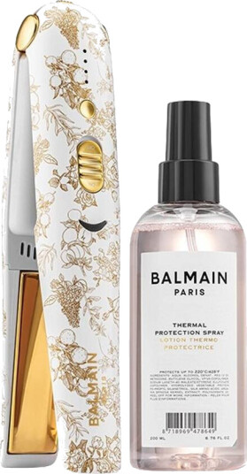 Balmain Cordless Straightener Limited Edition C3 Balmain Cordless Straightener Limited Edition C3