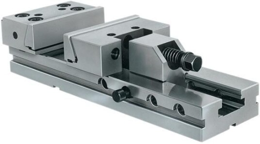 Format Maskinskruvstycke 3836 150mm Spännv. 300mm
