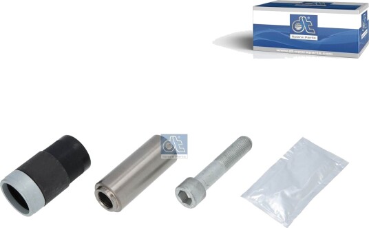 DT Spare Parts 1.35069 Reparasjonssett, bremsecaliper DT Spare Parts 1.35069 Reparasjonssett, bremsecaliper