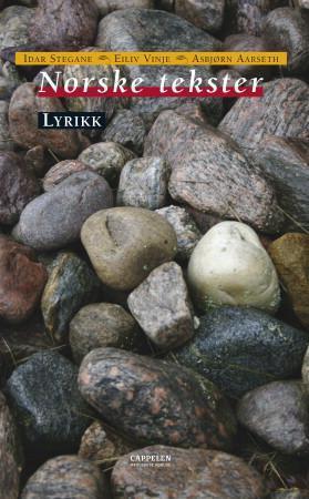 Norske Tekster Av Asbjørn Aarseth, Idar Stegane, Eiliv Vinje