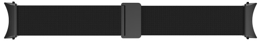 Samsung Galaxy Watch4 Milanese Band (44mm), Black
