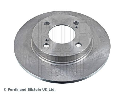Bremseskive BLUE PRINT ADK84351