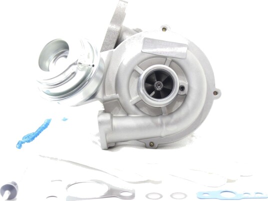Turbolader ALANKO 10901149
