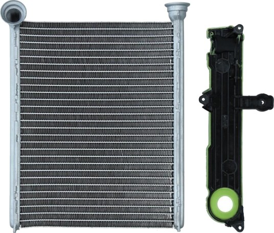 Varmeapparat register KAMOKA 7760004