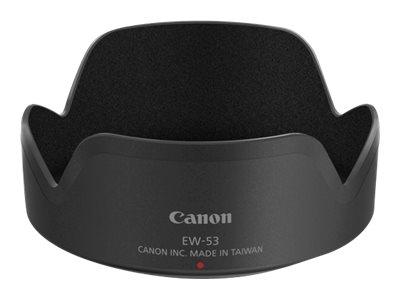 Canon EW-53 Motlysblender for EF-M 15-45mm Canon EW-53 Motlysblender for EF-M 15-45mm