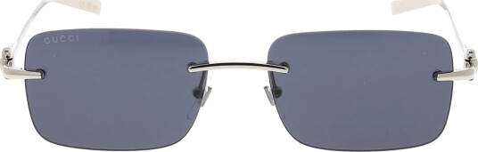 Gucci unisex Accessories Grå ONE SIZE,