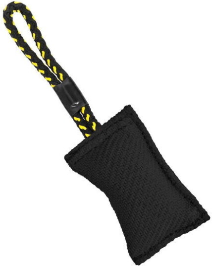 Dingo Gear Bitepølse Med Magnet Svart