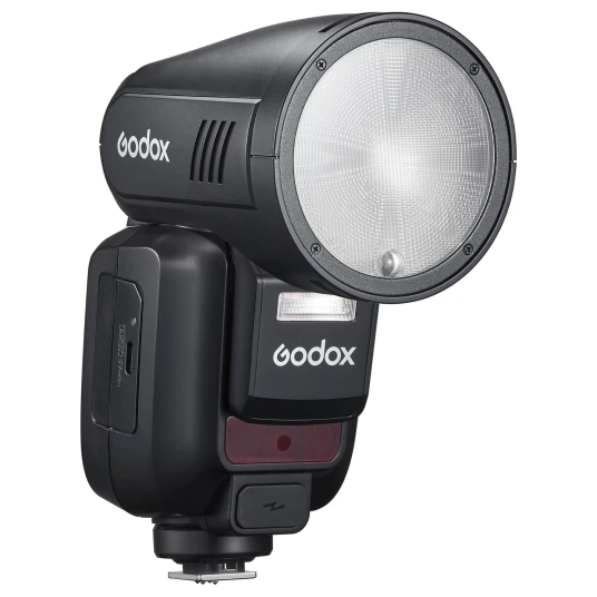 Godox V100 TTL Speedlite OM/Panasonic OM System/Panasonic